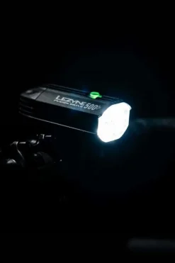 Lezyne Fietsverlichting Fusion Drive 500+ Front