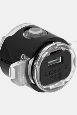 Lezyne Fietsverlichting Femto Usb C Drive Front