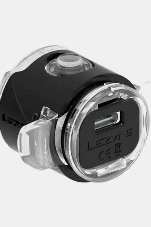 Lezyne Fietsverlichting Femto Usb C Drive Front