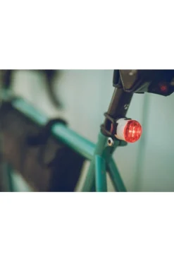 Lezyne Fietsverlichting Femto Usb Drive Rear