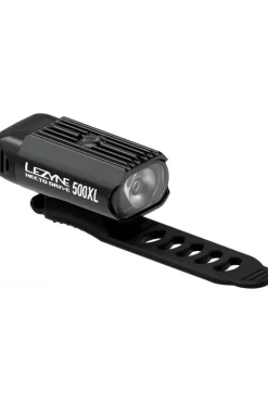 Lezyne Fietsverlichting Hecto Drive 500Xl