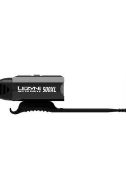 Lezyne Fietsverlichting Hecto Drive 500Xl