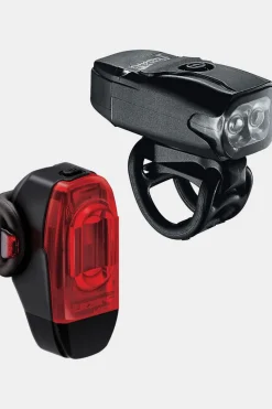 Lezyne Fietsverlichting Ktv Drive /  Ktv Drive+ Pair