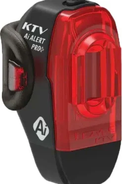 Lezyne Fietsverlichting Ktv Pro+ Ai Alert Rear