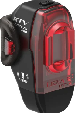 Lezyne Fietsverlichting Led KTV Alert Drive Rear