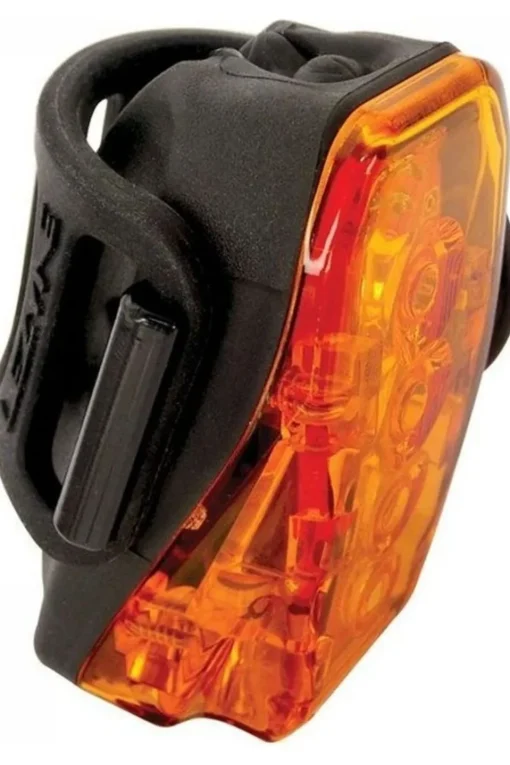Lezyne Fietsverlichting Laser Drive