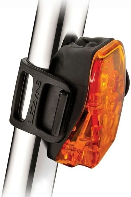 Lezyne Fietsverlichting Laser Drive