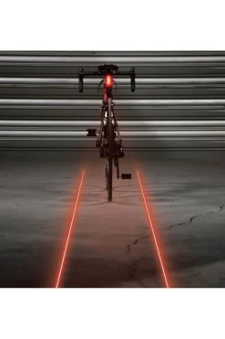 Lezyne Fietsverlichting Laser Drive