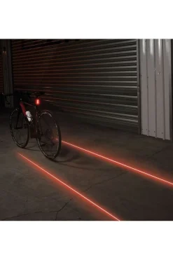 Lezyne Fietsverlichting Laser Drive
