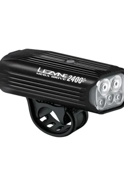 Lezyne Fietsverlichting Mega Drive 2400+ Front
