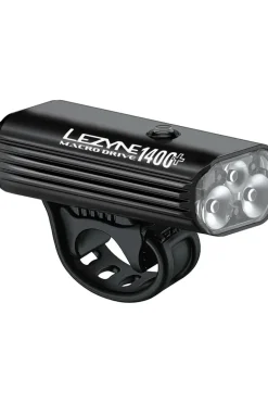 Lezyne Fietsverlichting Macro Drive 1400+ Front