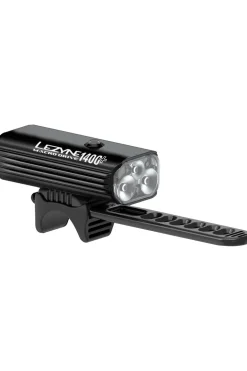 Lezyne Fietsverlichting Macro Drive 1400+ Front