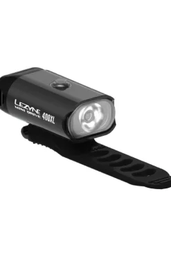 Lezyne Fietsverlichting Mini Drive 400XL