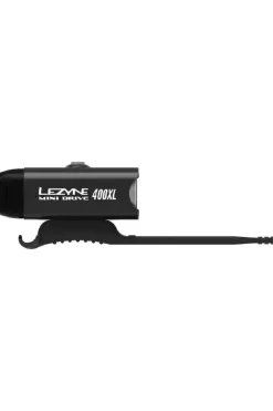 Lezyne Fietsverlichting Mini Drive 400XL