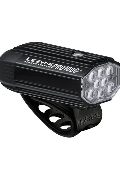 Lezyne Fietsverlichting Micro Drive Pro 1000+ Front