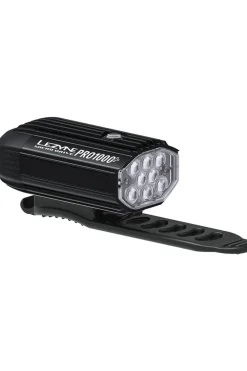 Lezyne Fietsverlichting Micro Drive Pro 1000+ Front