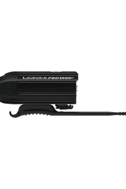 Lezyne Fietsverlichting Micro Drive Pro 1000+ Front