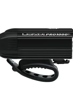 Lezyne Fietsverlichting Micro Drive Pro 1000+ Front