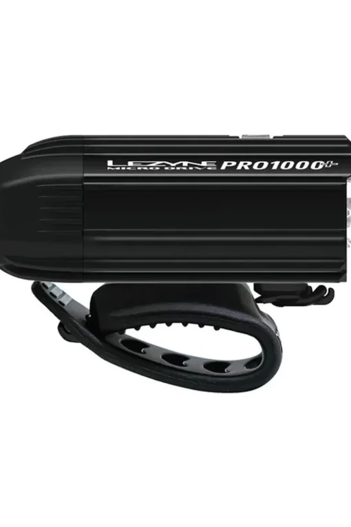 Lezyne Fietsverlichting Micro Drive Pro 1000+ Front