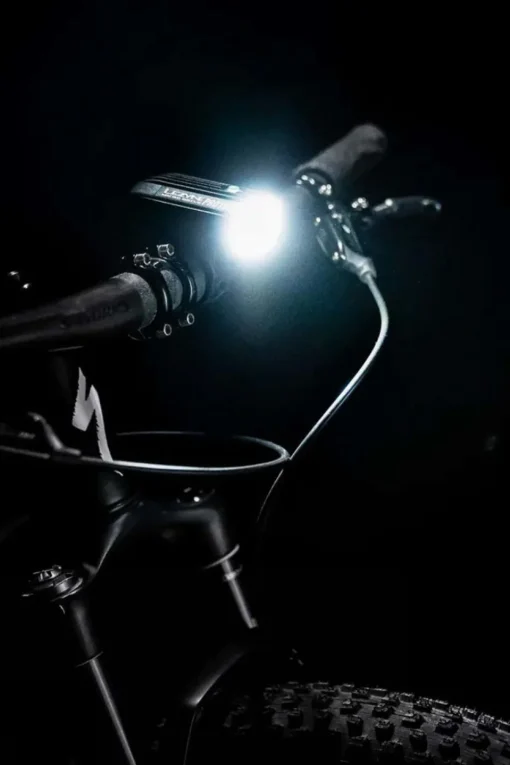 Lezyne Fietsverlichting Micro Drive Pro 1000+ Front