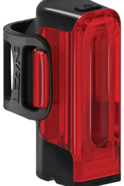 Lezyne Fietsverlichting Strip Drive 300+ Rear