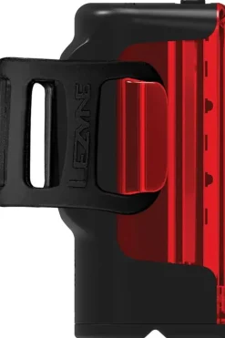 Lezyne Fietsverlichting Strip Drive 300+ Rear