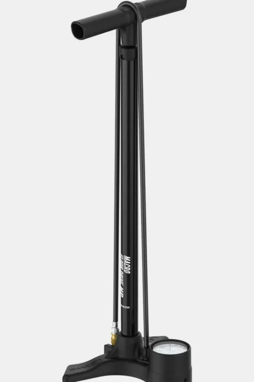 Lezyne Pomp Macro Floor Drive Abs