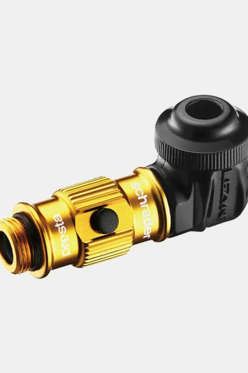Lezyne Pomp Macro Floor Drive Abs