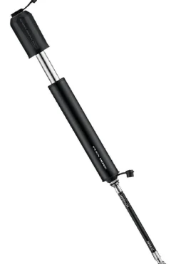 Lezyne Pomp Sport Drive HV - S
