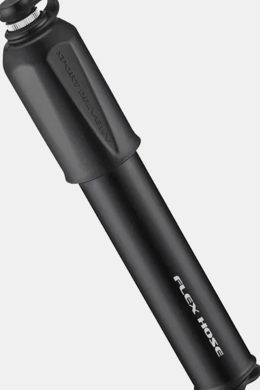 Lezyne Pomp Sport Drive Hv - S