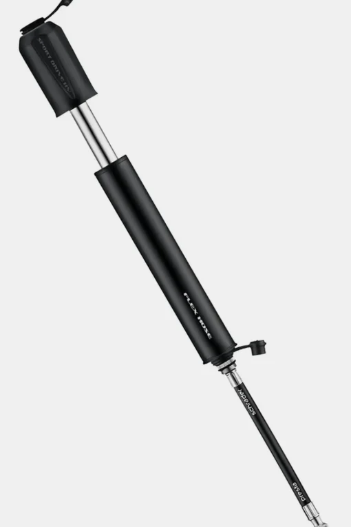 Lezyne Pomp Sport Drive Hv - S