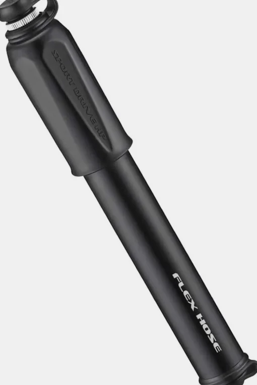 Lezyne Pomp Sport Drive Hp - S