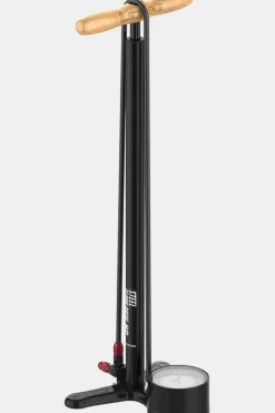 Lezyne Pomp Steel Floor Drive 3.5