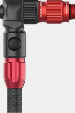 Lezyne Pomp Steel Floor Drive 3.5