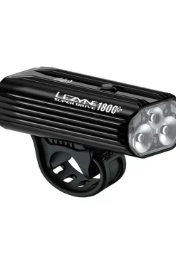 Lezyne Verlichting Accessoire Lezyne Super Drive 1800+ Smart Front