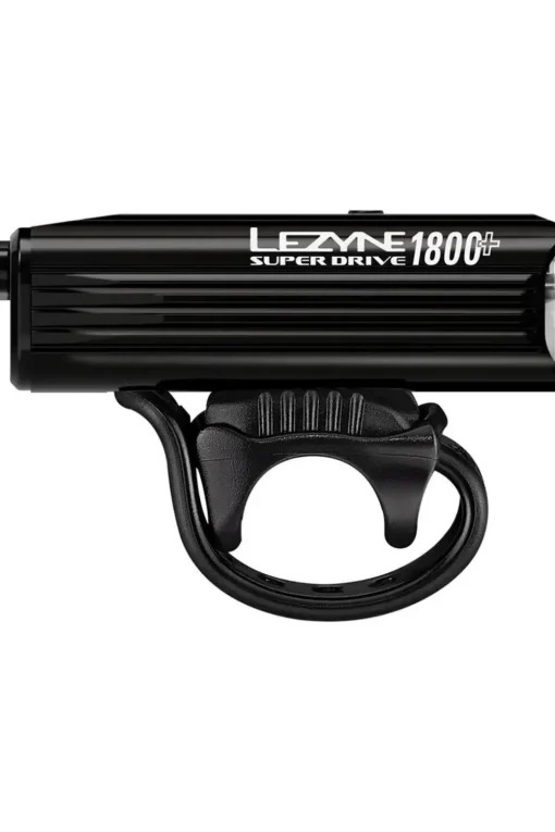 Lezyne Verlichting Accessoire Lezyne Super Drive 1800+ Smart Front