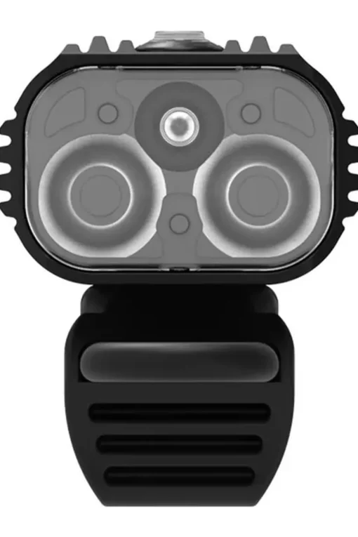 Lezyne Verlichting Accessoire Lezyne Super Drive 1800+ Smart Front
