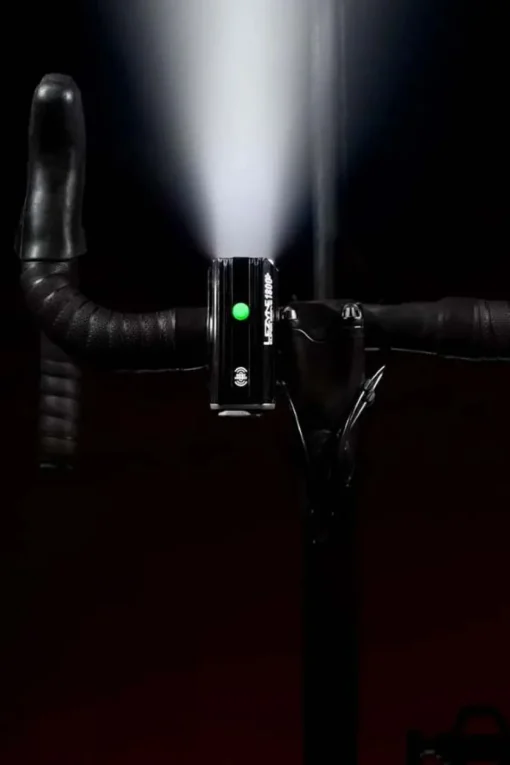 Lezyne Verlichting Accessoire Lezyne Super Drive 1800+ Smart Front