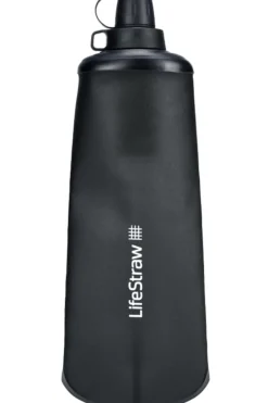 Lifestraw Waterfilter Peak Series Collapsible Squeeze Bottle 1L