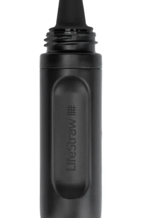Lifestraw Waterfilter Peak Series Collapsible Squeeze Bottle 1L