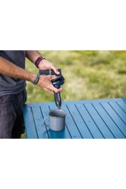 Lifestraw Waterfilter Peak Series Collapsible Squeeze Bottle 1L