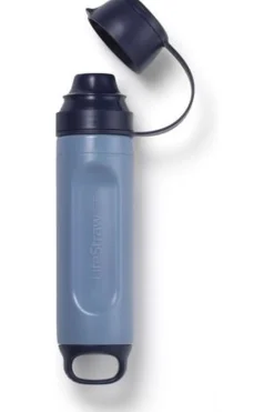 Lifestraw Waterfilter Peak Series Solo