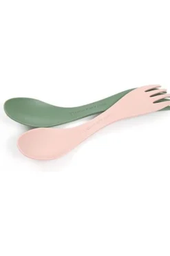 Light My Fire Bestek Spork Little 2-Pack