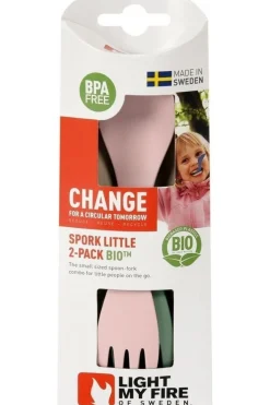 Light My Fire Bestek Spork Little 2-Pack