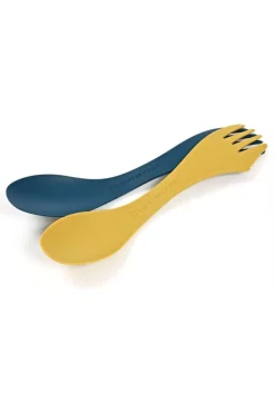 Light My Fire Bestek Spork Medium Bio 2-Pack