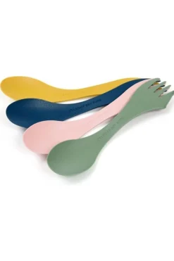 Light My Fire Bestek Spork Original 4-Pack