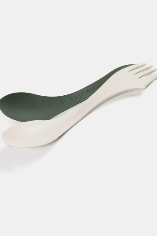 Light My Fire Bestek Spork Original 2-Pack
