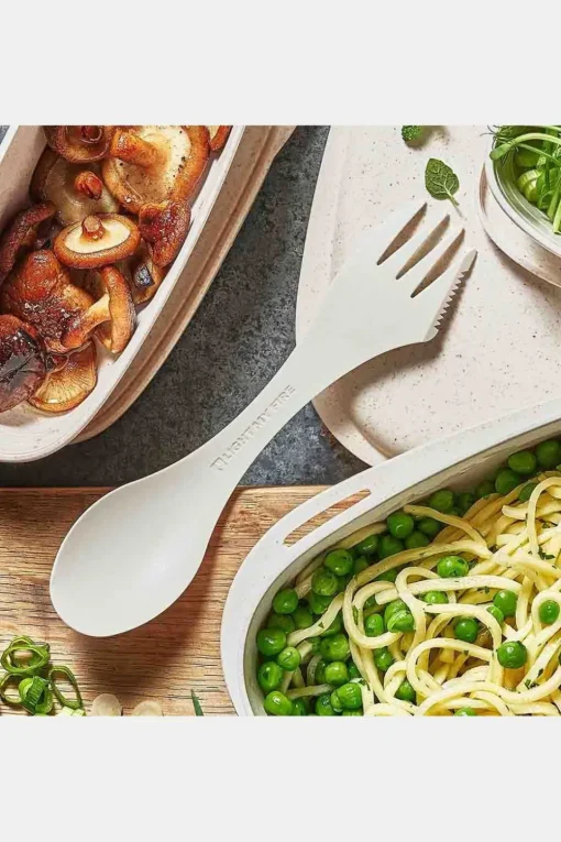 Light My Fire Bestek Spork Original 2-Pack