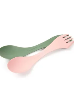 Light My Fire Bestek Spork Original 2-Pack