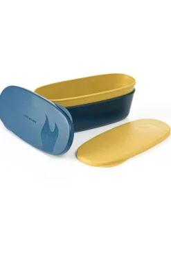 Light My Fire Voorraadpot Snapbox Oval 2-Pack